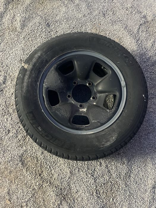 Suzuki Vitara JR 2.0 Mazda Centralina Cabeça Grand Turbo Bomba Peças