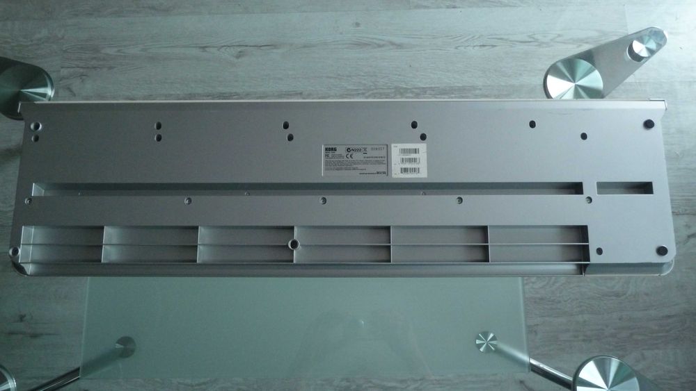 Klawiatura sterująca - Keyboard - Syntezator - KORG K49 (jak Roland)