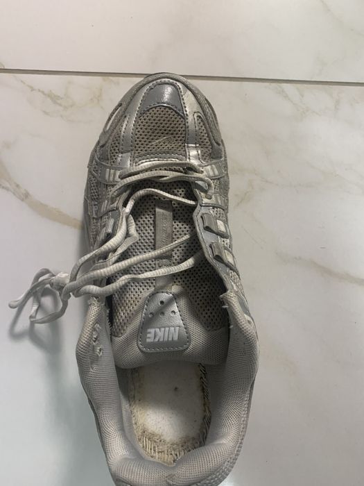 Кросовки nike p-6000 ориг олх доставкой не принемаю!