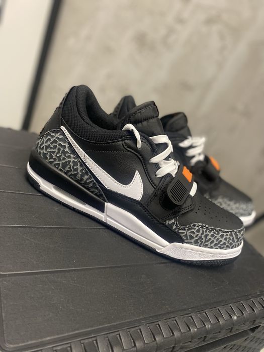 Buty Air Jordan Legacy 312 LOW (GS) Rozmiar 40