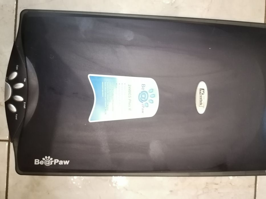 Ксерокс кенон з сканером