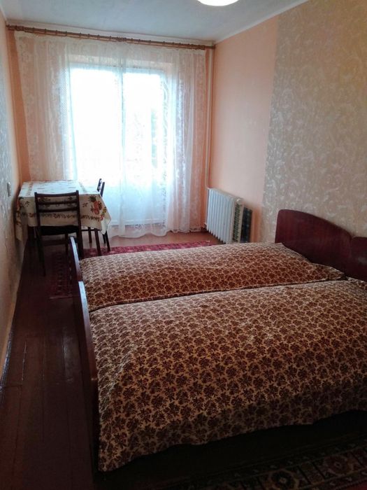 Оренда 2х кімнатної квартири в центрі міста