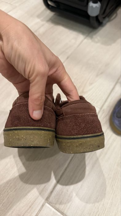 Кросівки, кеди nike  24 см