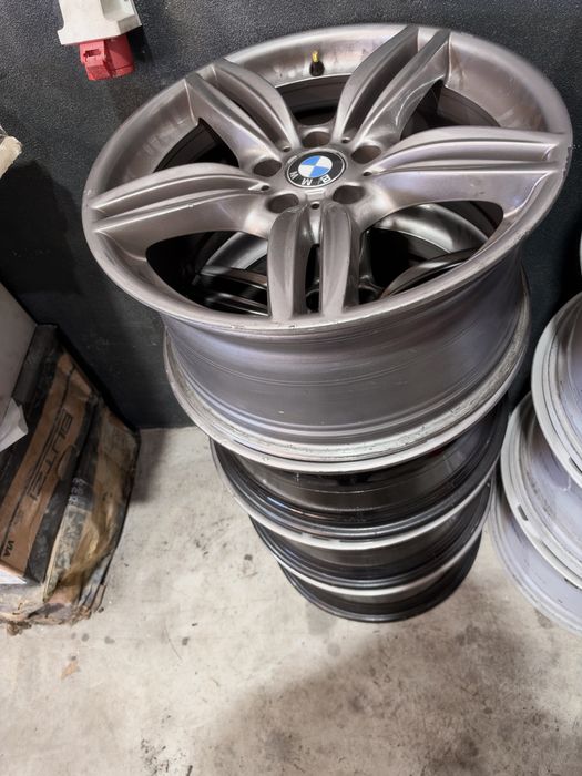 Jantes 19 bmw s.3