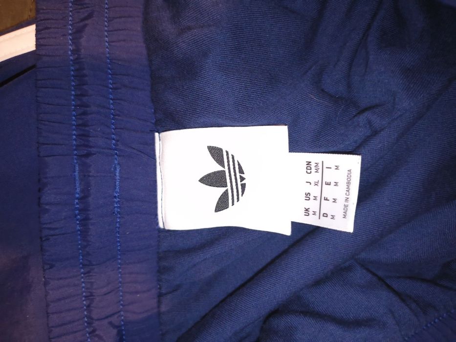 Calças Adidas Firebird