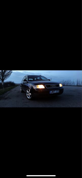 Разборка, шрот, запчасти,Ауди а6с5  2.5 тди кватро акпп