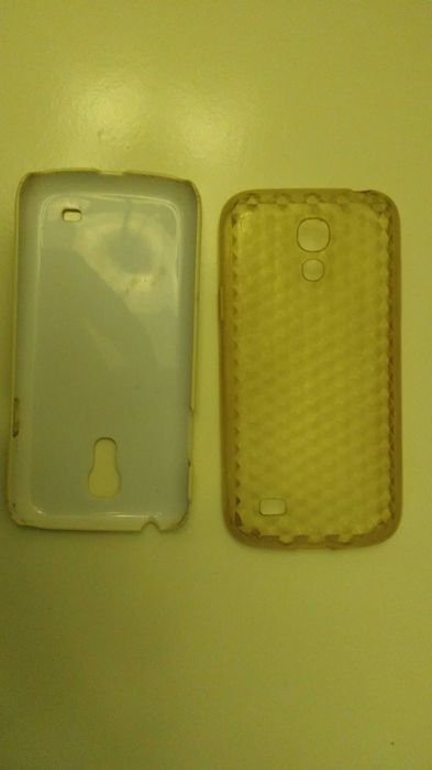 Capa para telemóvel Samsung S4 mini.