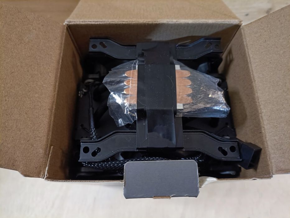 Arctic Freezer 34 eSports Duo (CPU Air Cooler)