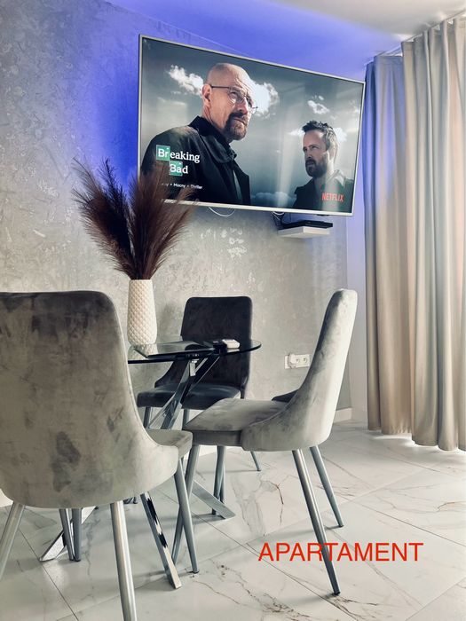 Apartamenty Pokoje Doba Noc Godziny / dłuższy wynajem