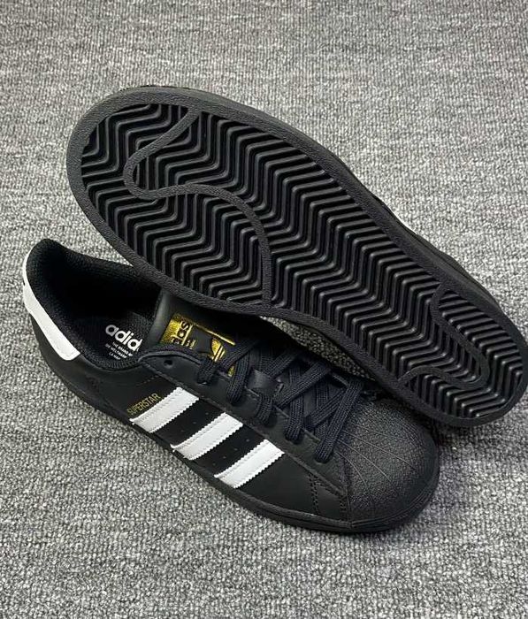 Adidas Superstar II 39