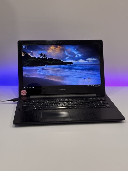 g505 - купить ноутбуки Lenovo - Цена на OLX.ua