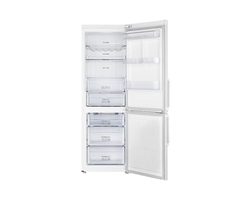 Frigorífico Combinado SAMSUNG RB33J3515WW