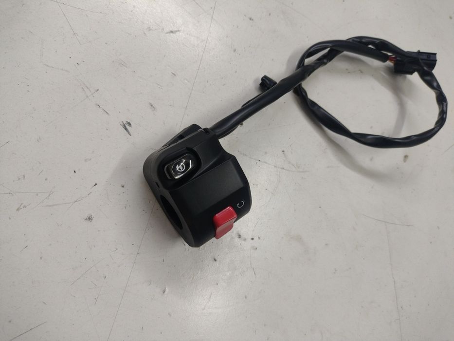 Przełącznik prawy do kawasaki ninja 650