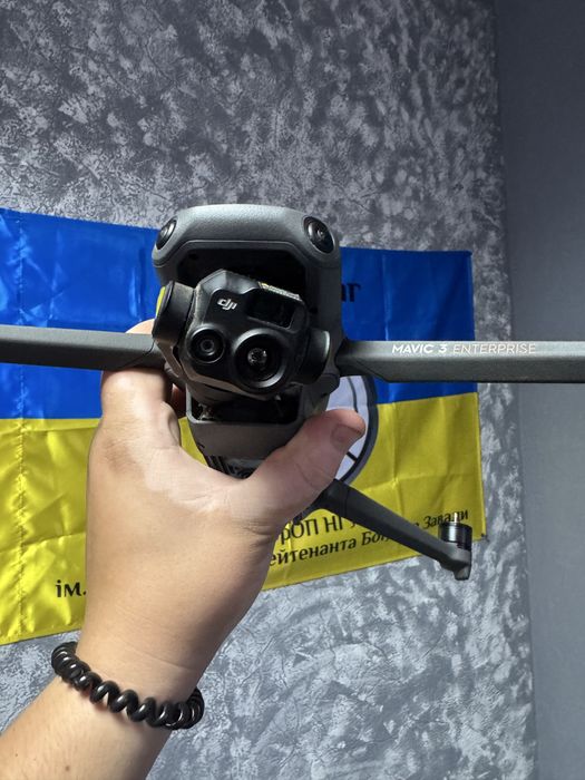 Продам mavic 3 T в чудовому стані