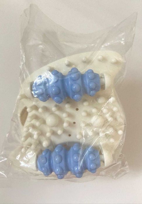 Jacuzzi de Pés Taurus Bahia Relax - Hidromassagem Quase Nova!