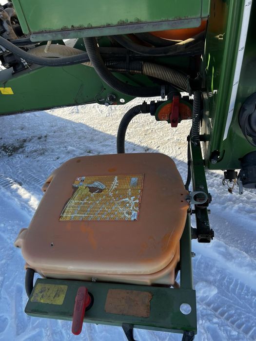 Amazone UX 3200 Special