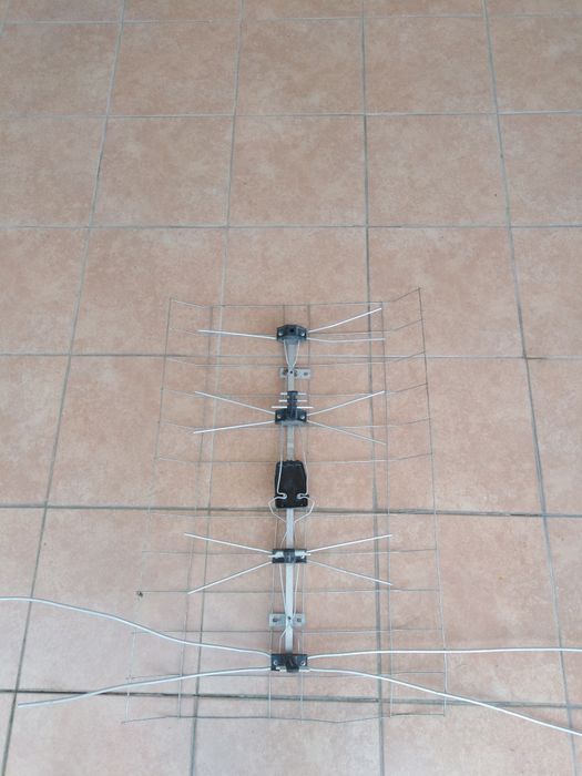 Польская аптена на запчасти Телевизионная