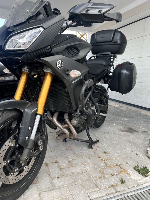 MT09 Tracer GT imaculada