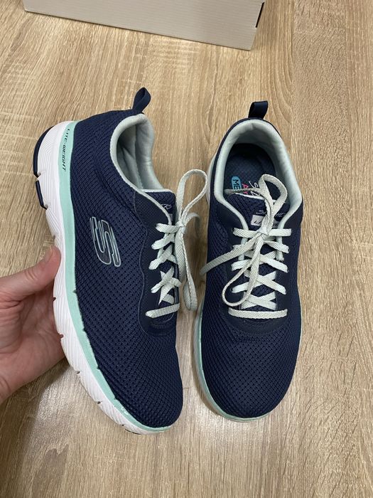 Skechers кросівки кроси кроссовки