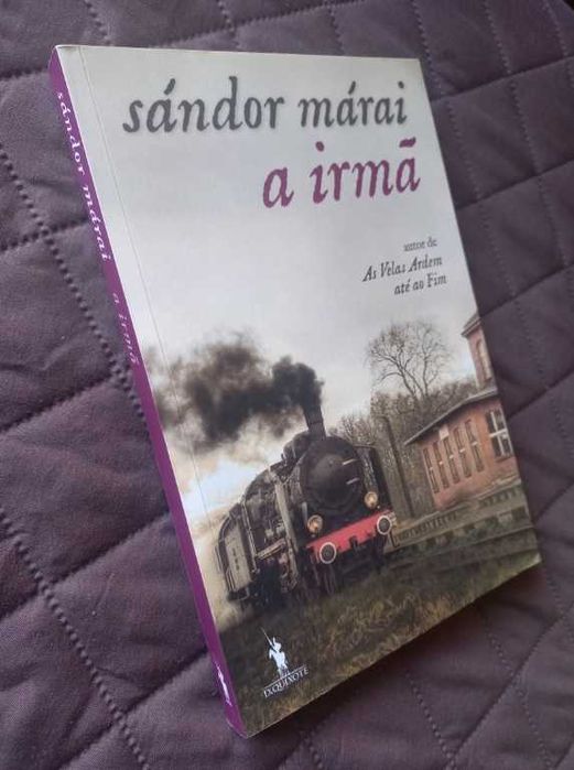 A Irmã - Sándor Márai