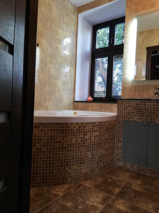 Apartament "Pod Starym Dębem" najem krótkoterminowy Bydgoszcz centrum