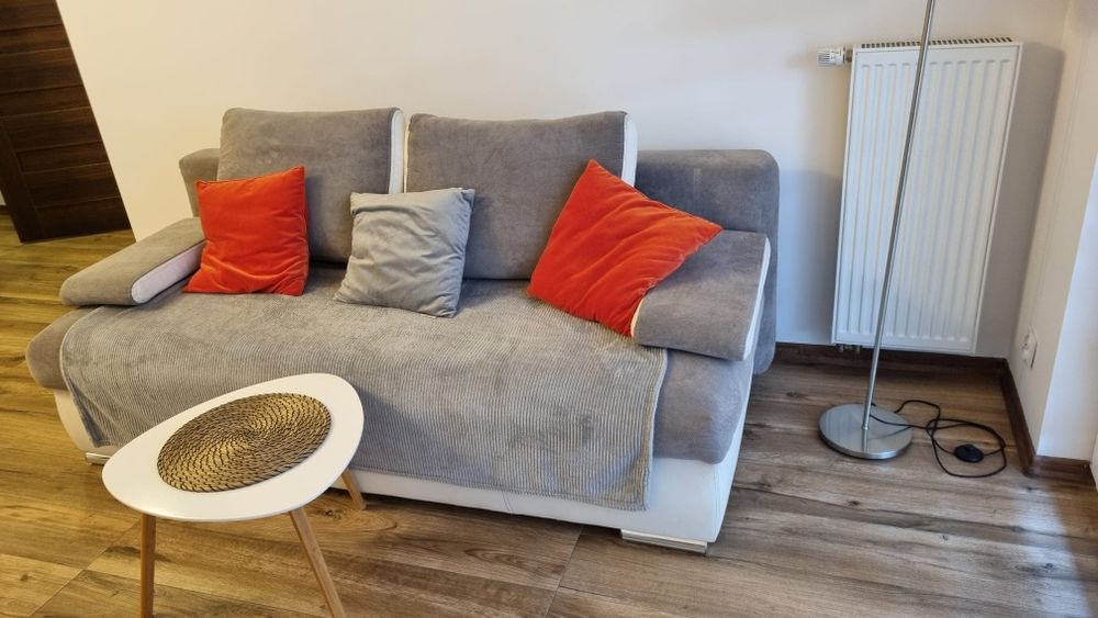2 pokoje | 35 m² | Garaż w cenie | Po remoncie | Wiktoryn - Widok 6