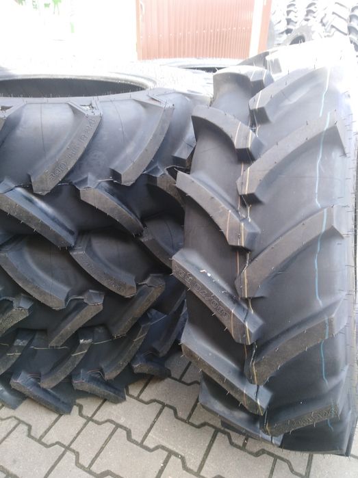 NOWE opony MRL 420/70 R24 MRL FARM MAXX 70. 380/85R24. 420/70R28