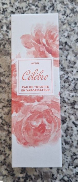 Celebre 50 ml Avon