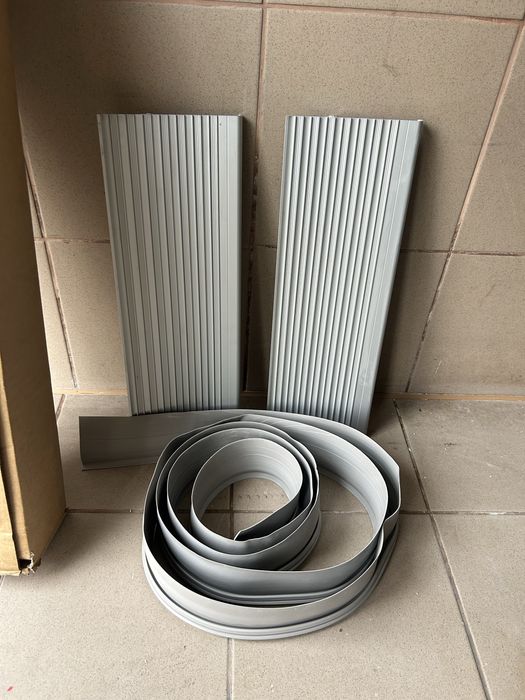 Renault Master adapter thule do markizy kamper