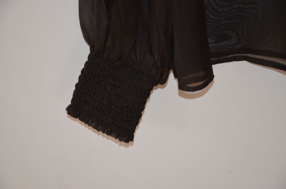 Hallhuber bluzka  r. 42  jedwab silk 100%