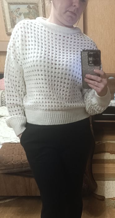 Кофта, светер жіночий