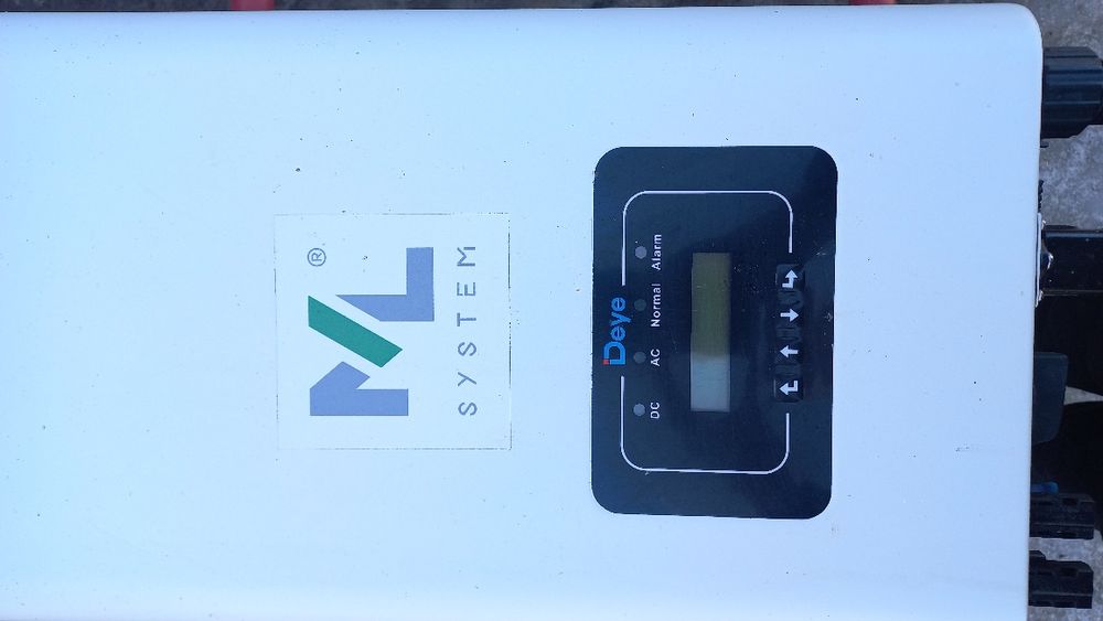 Sprzedam Falownik Deye