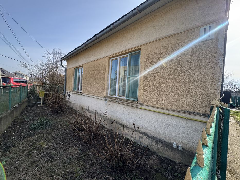 Продається дім, Концово.