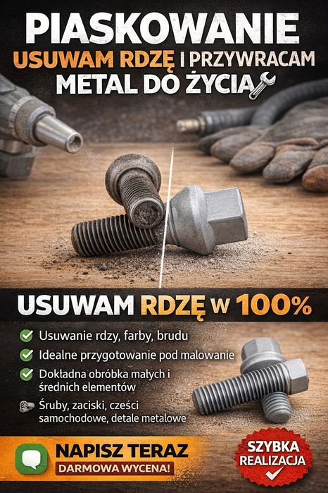 Mechanika i wulkanizacja
