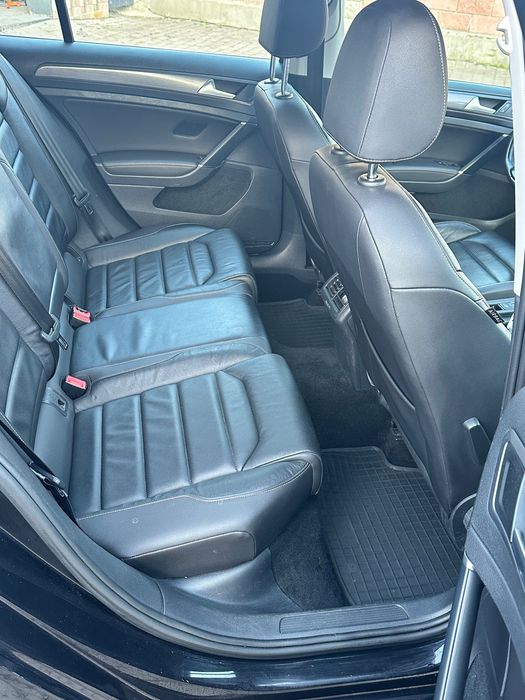 Volkswagen Golf 2019 VIN WVWZZZAUZLP539289 фото оголошення 7 з 13