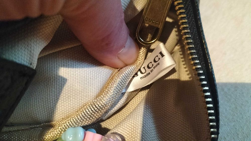 Nerka męska Gucci
