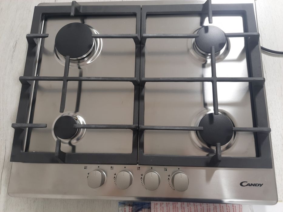 Варильна поверхня  Candy газова
