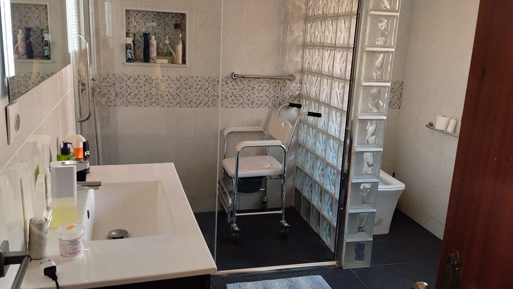 Casa para idosos
