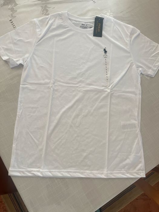 T-shirt Ralph Lauren