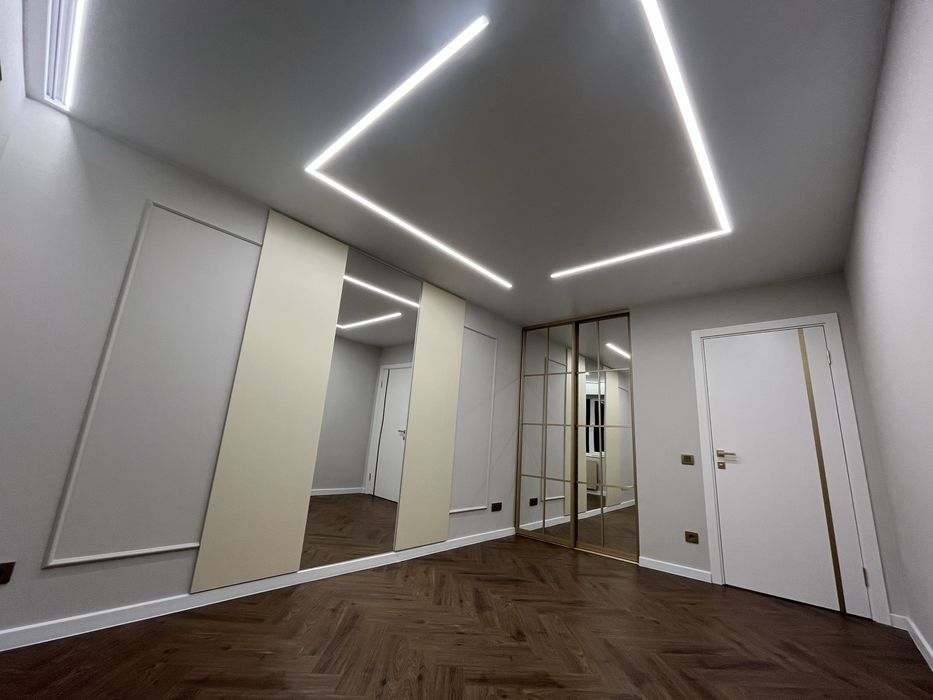 Продам 3-х кімнатну стильну квартиру з ремонтом та меблями!