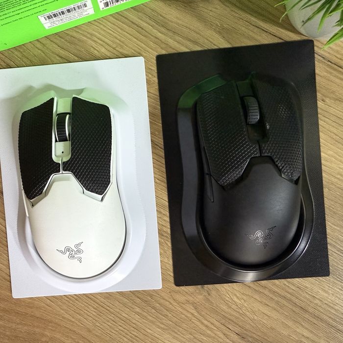Ігрова миша razer viper v2 pro #0003 #0004