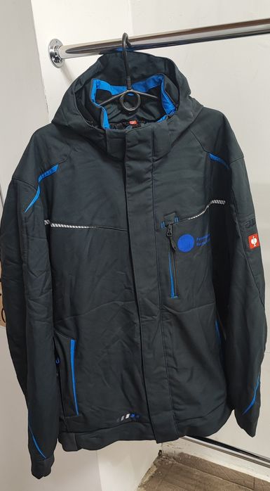 Strauss Engelbert теплая