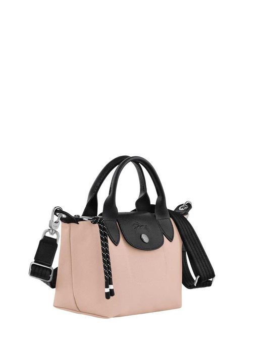 Сумка Longchamp Le Pliage Energy XS Handbag Nude