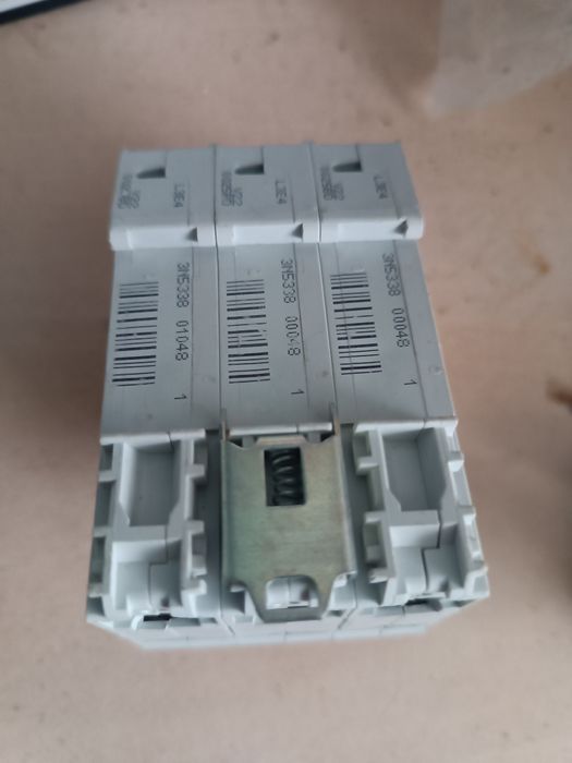 Wyłącznik nadprądowy Hager B25