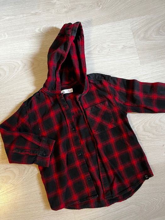 Сорочка рубашка Zara