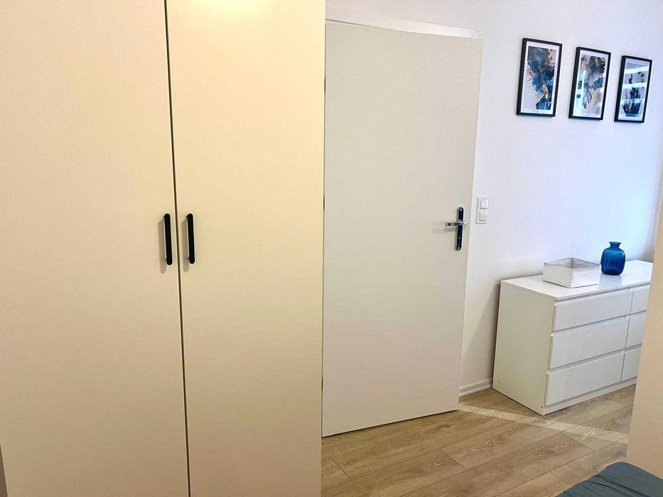 Do wynajęcia: 2-pokojowe mieszkanie, 30 m² – Będzin, Pl. 3 Maja 10