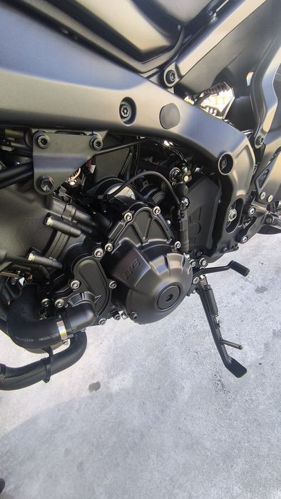 MT 09 2025 black