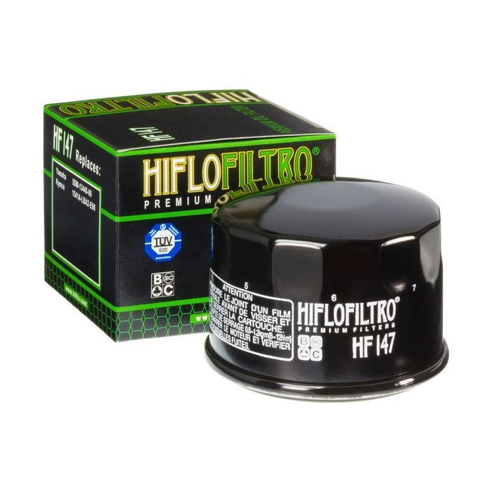hf147 filtro oleo hiflofiltro