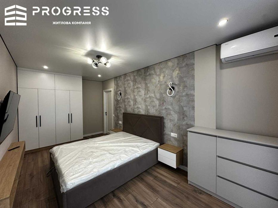 Продаж 1 км.квартири з ремонтом в ЖК U One