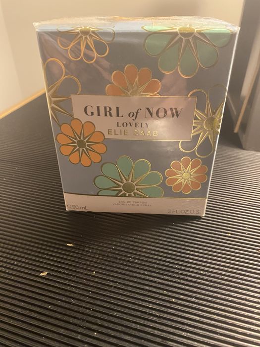 Girl of Now Lovely Eau de Parfum - Elie Saab